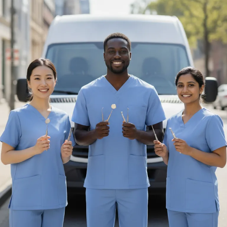 Dentist Lake Havasu City