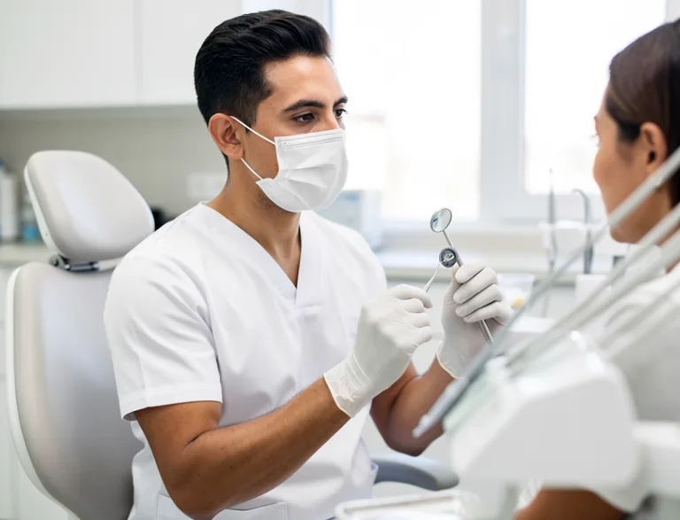 Dentist Lake Havasu City